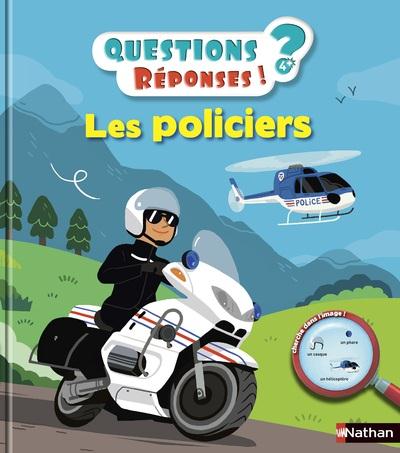 Les policiers
