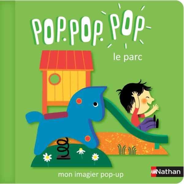 Pop pop pop Le parc