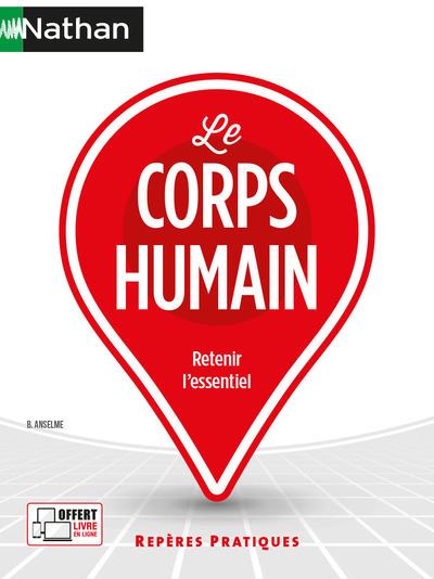 Le corps humain. Edition 2023