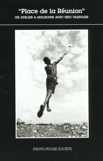 Place de la Réunion