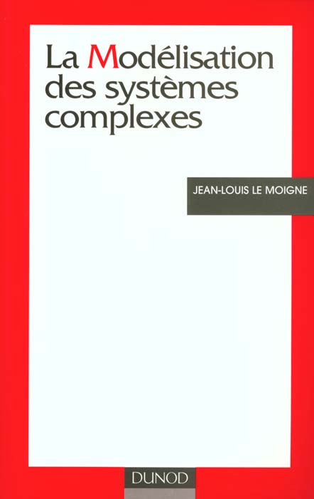 La modélisation des systèmes complexes
