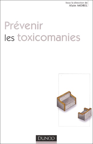 Prévenir les toxicomanies