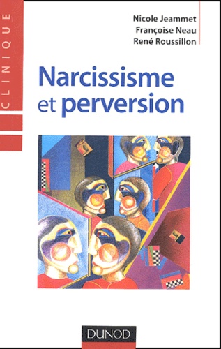 Narcissisme et perversion
