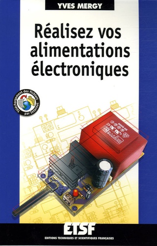 Réalisez vos alimentations électroniques