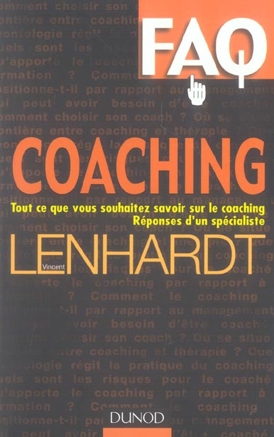 Coaching. Tout ce que vous souhaitez savoir sur le coaching. Réponses d'un spécialiste