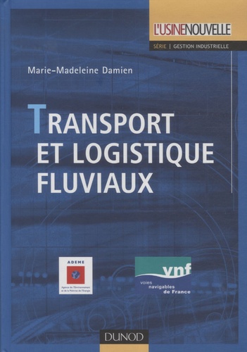 Transport et logistique fluviaux