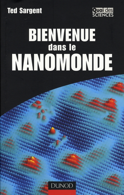 Bienvenue dans le nanomonde. Comment les nanotechnologies vont transformer notre vie