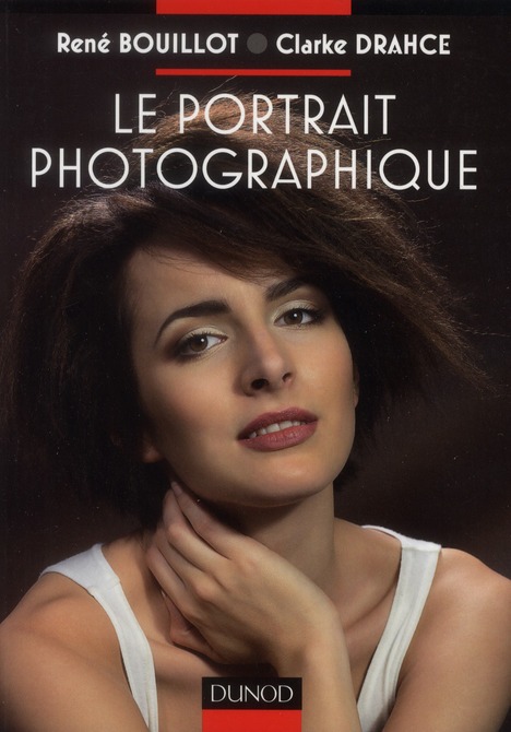 Le portrait photographique