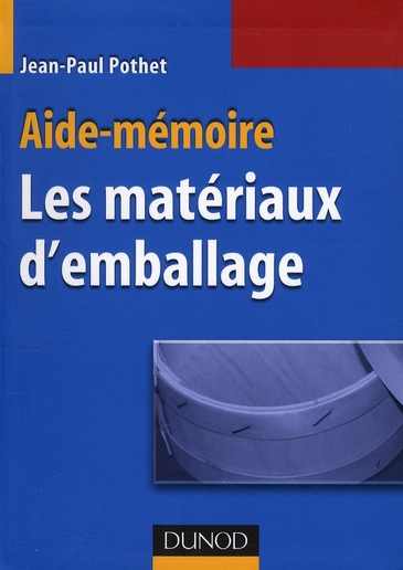 Matériaux d'emballage