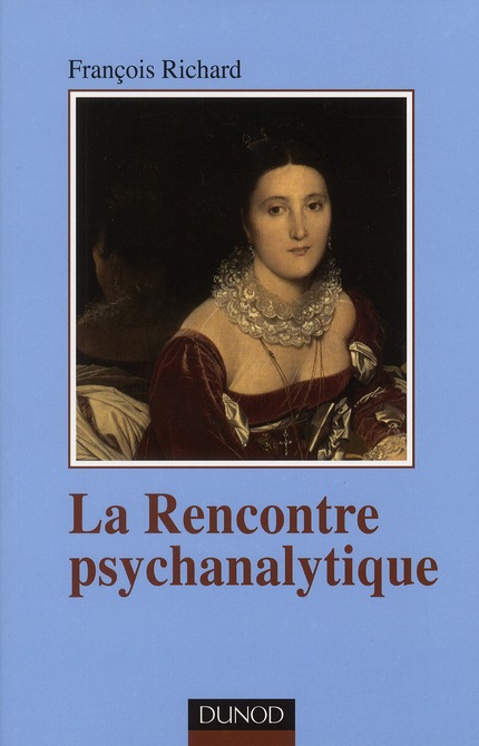 La Rencontre psychanalytique
