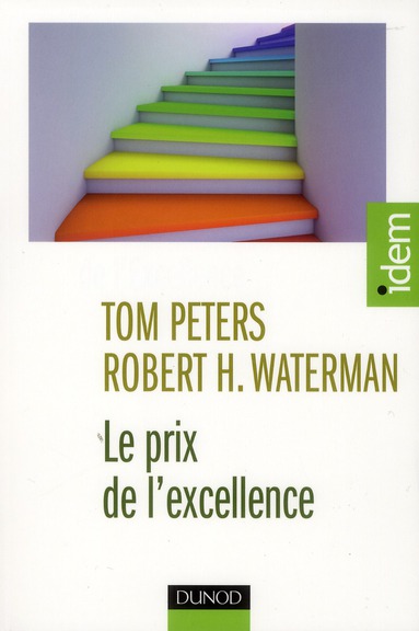 Le Prix de l'Excellence
