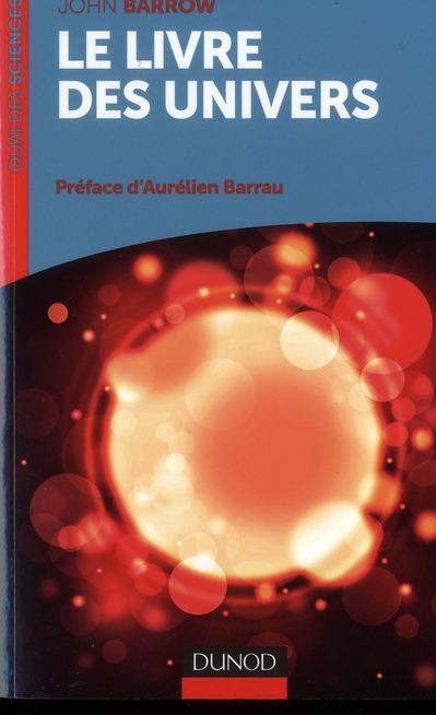 Le livre des univers
