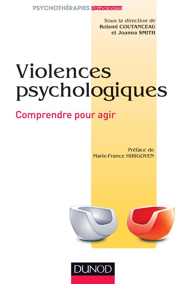 Violences psychologiques