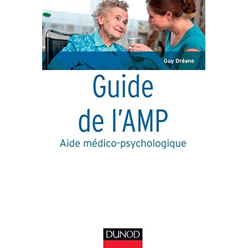 Guide de l'AMP Aide médico-psychologique
