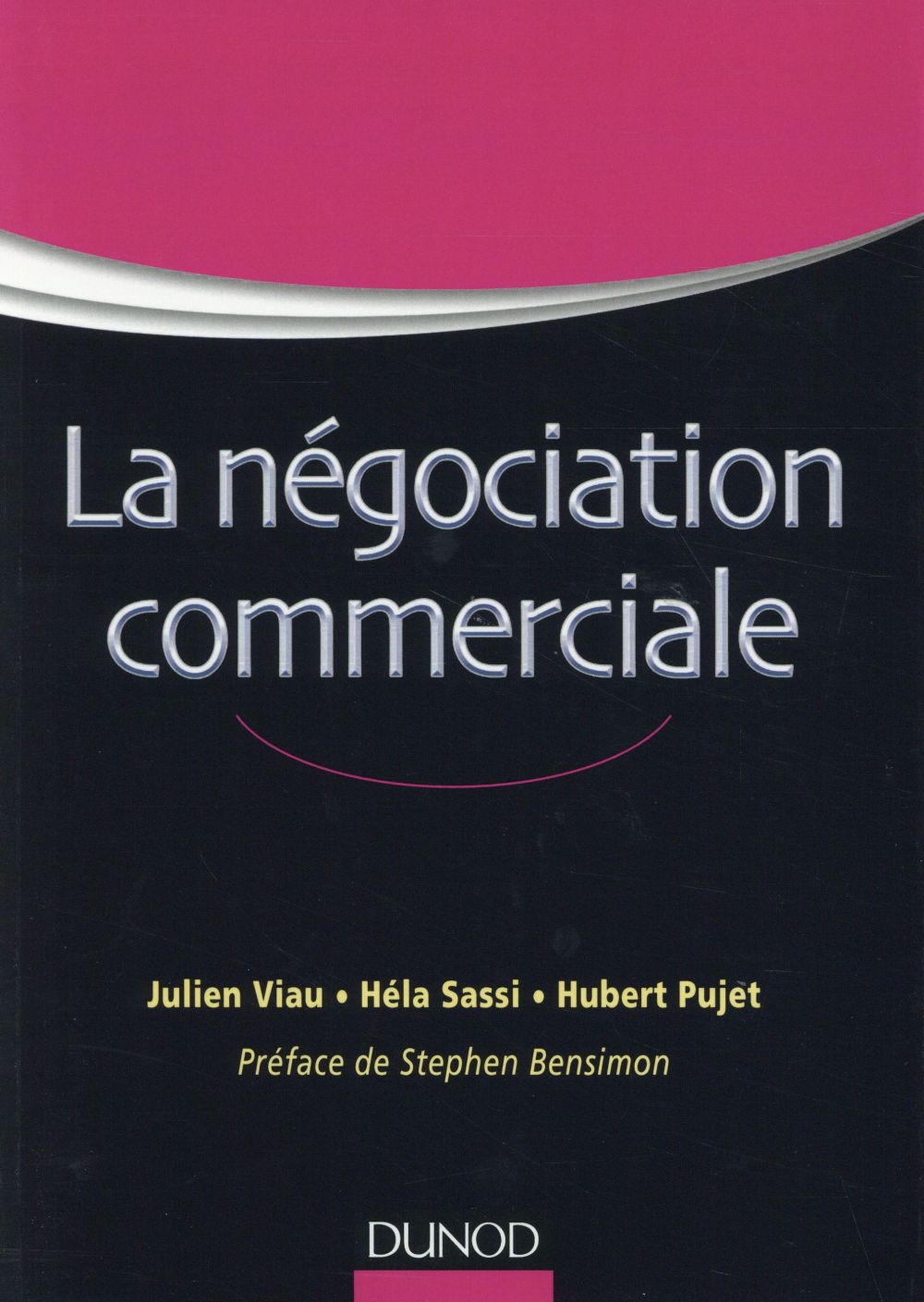 La négociation commerciale