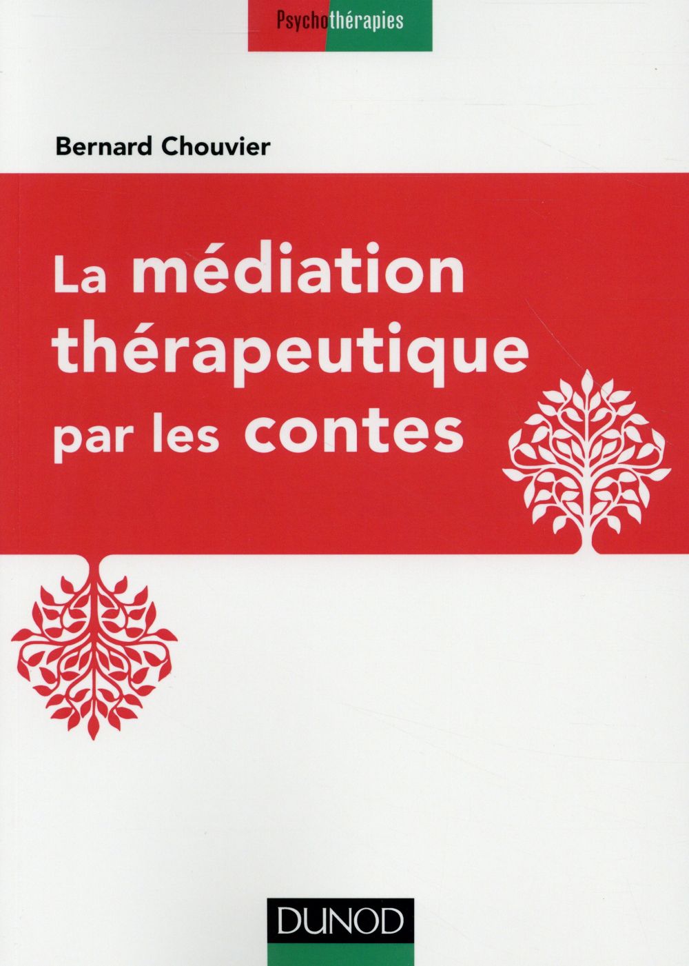 La médiation thérapeutique par les contes