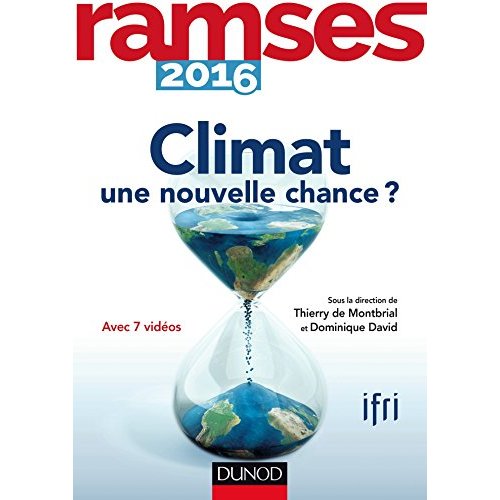 Ramses. Rapport annuel mondial sur le système économique et les stratégies, Edition 2016