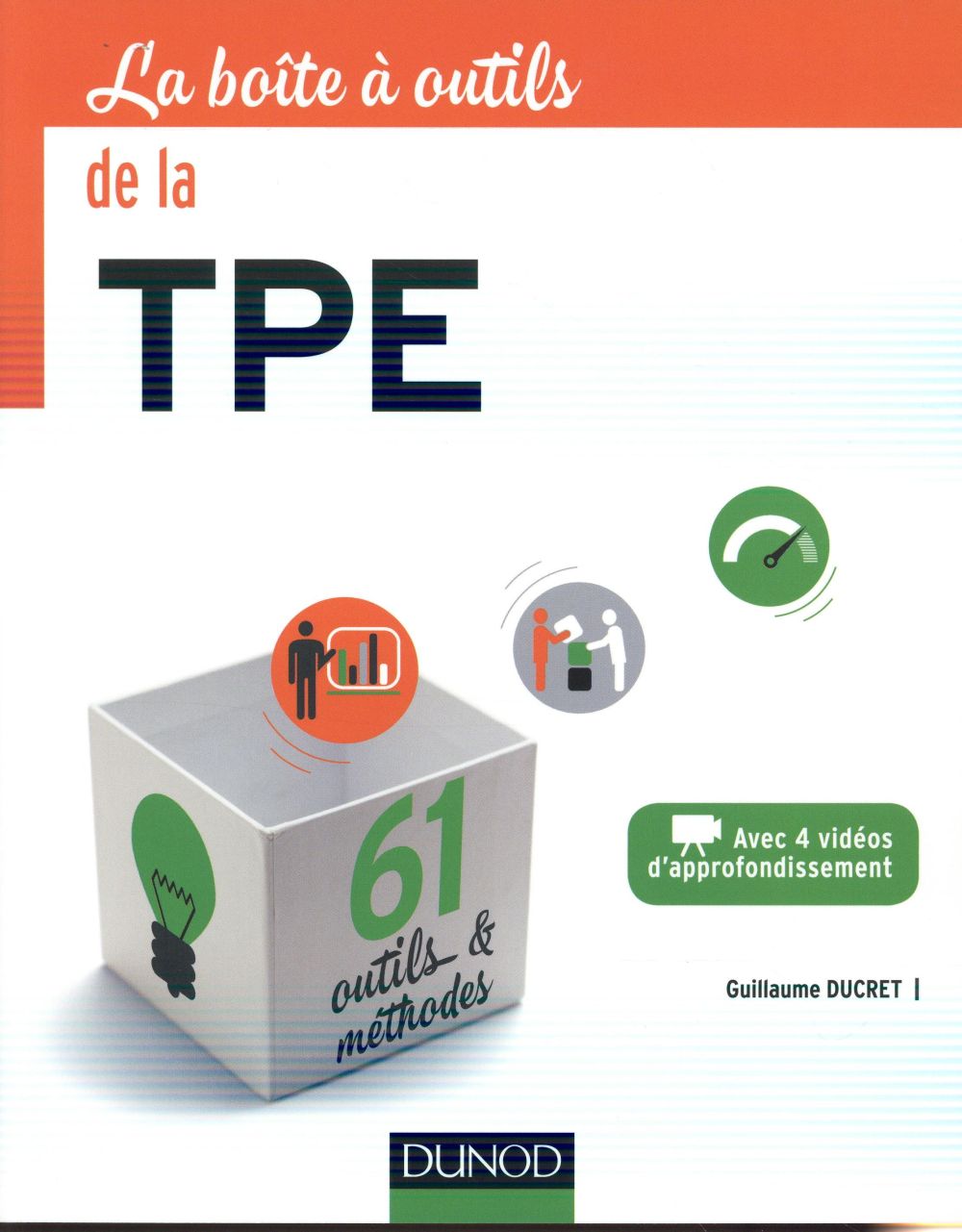 La boîte à outils de la TPE