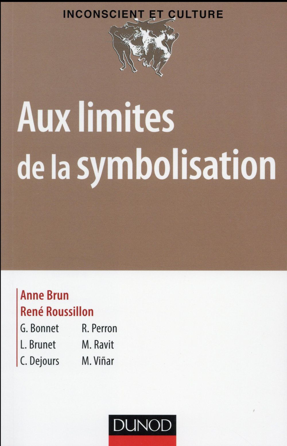 Aux limites de la symbolisation