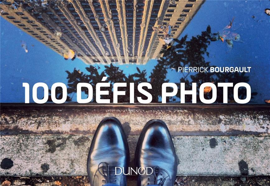 100 défis photos