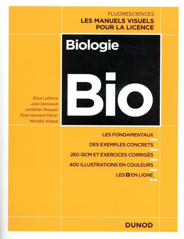Biologie Bio