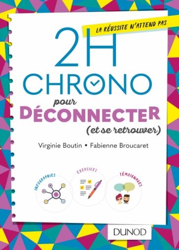 2h chrono pour vraiment déconnecter (et se retrouver)
