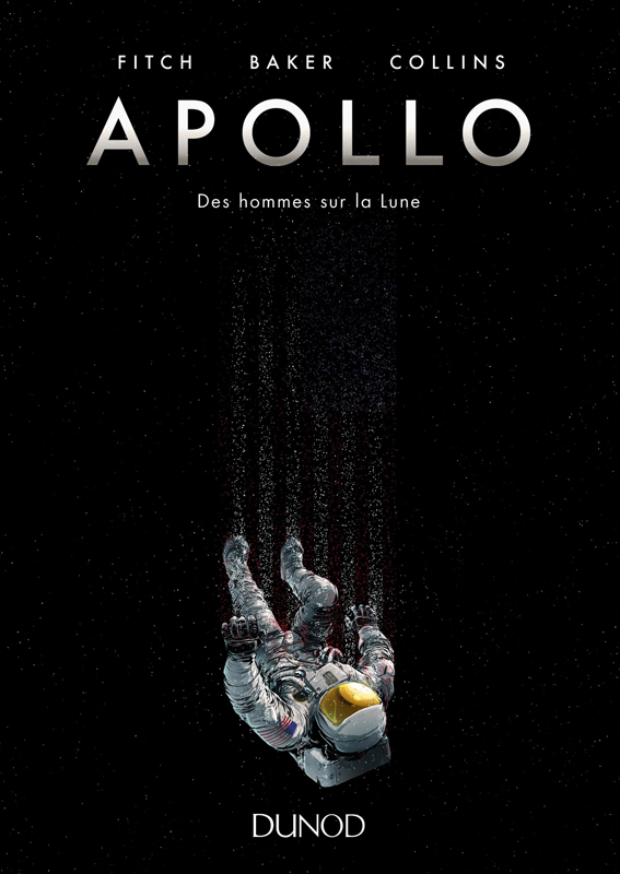 Apollo. Des hommes sur la lune