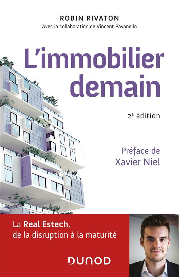 L'immobilier demain. 2e édition