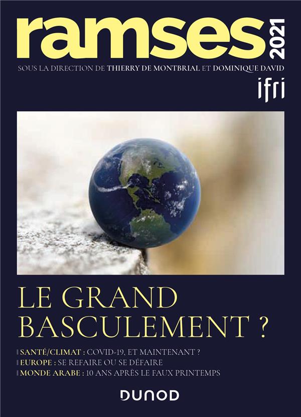 Ramses. Le grand basculement ? Edition 2021