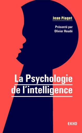 La Psychologie de l'intelligence
