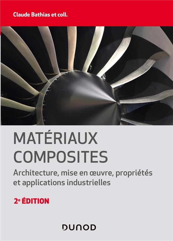 Matériaux composites. 2e édition