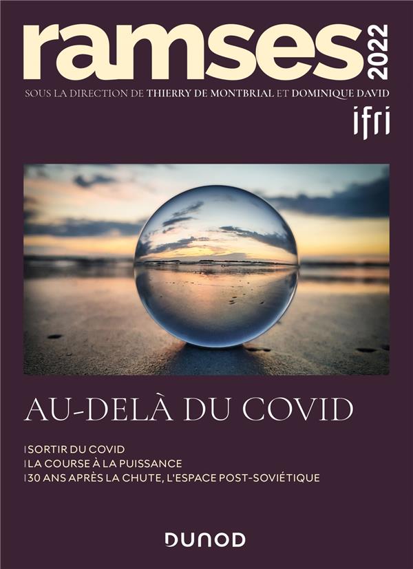 Ramses. Au-delà du Covid, Edition 2022