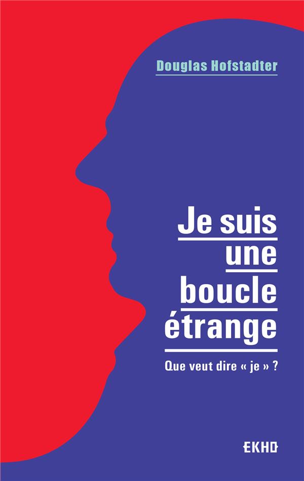 Je suis une boucle étrange. Que veut dire «je» ?