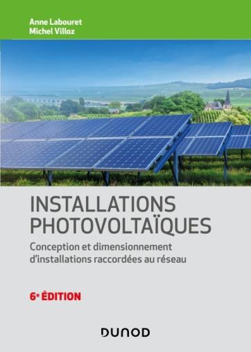Installations photovoltaïques. Conception et dimensionnement d'installations raccordées au réseau, 6