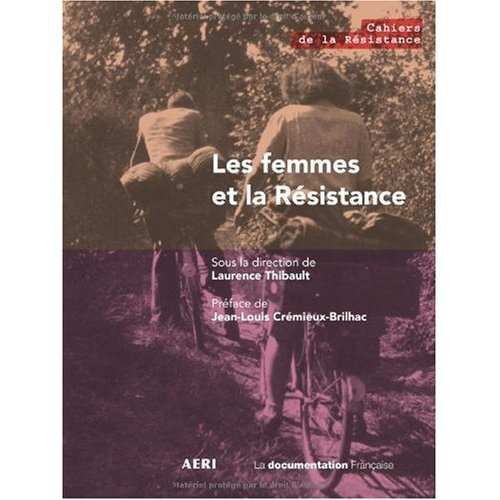 Les femmes et la Résistance