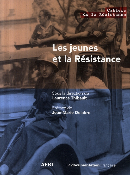 Les jeunes et la Résistance