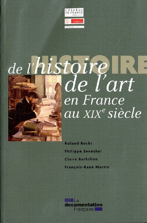 Histoire de l'art en France au XIXe siècle