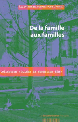 De la famille aux familles