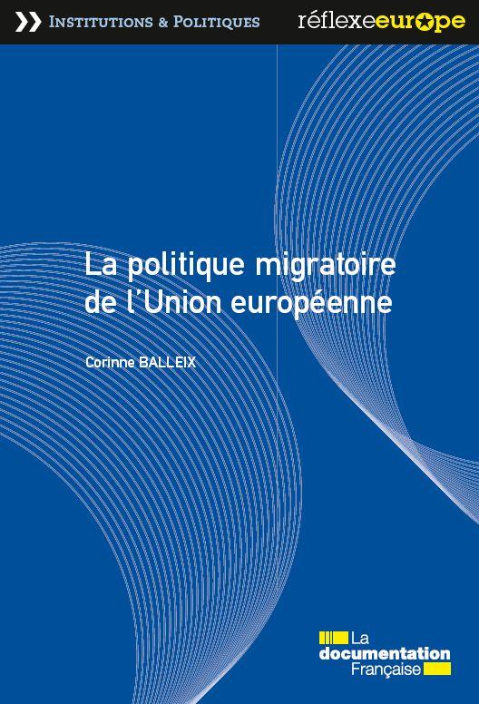 La politique migratoire de l'Union européenne