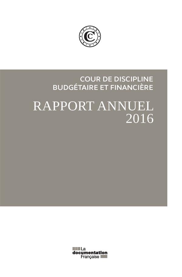 Le rapport public annuel. 2 volumes : Tome 1, Les observations ; Tome 2, L'organisation, les missio
