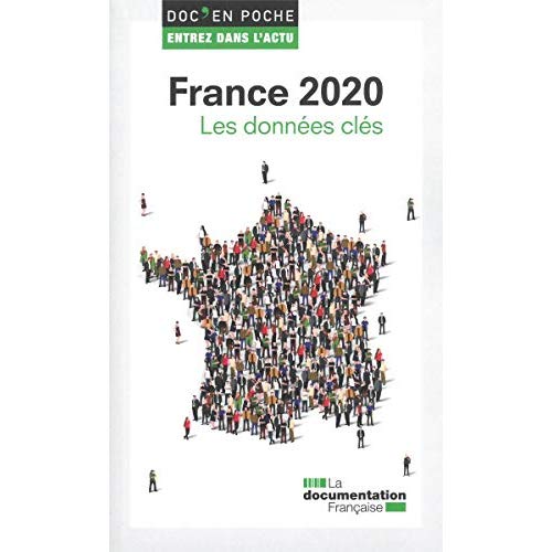 France 2020. Les données clés