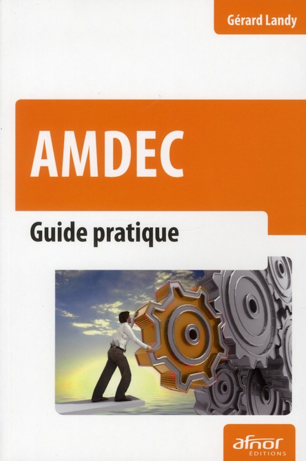AMDEC / Guide pratique