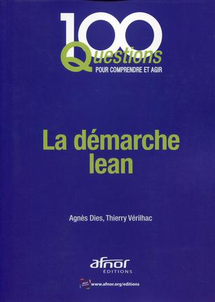 LA DEMARCHE LEAN