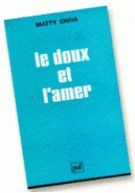 Le doux et l'amer. Sensation gustative, émotion et communication chez le jeune enfant