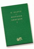 Histoire grecque. Tome 1, Des origines aux guerres médiques