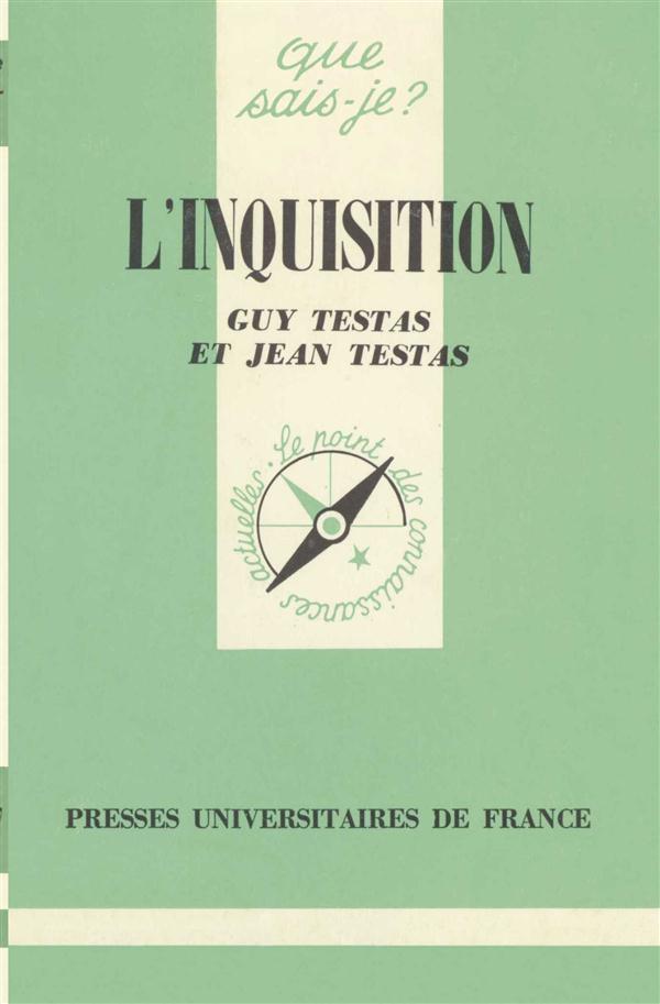 L'INQUISITION