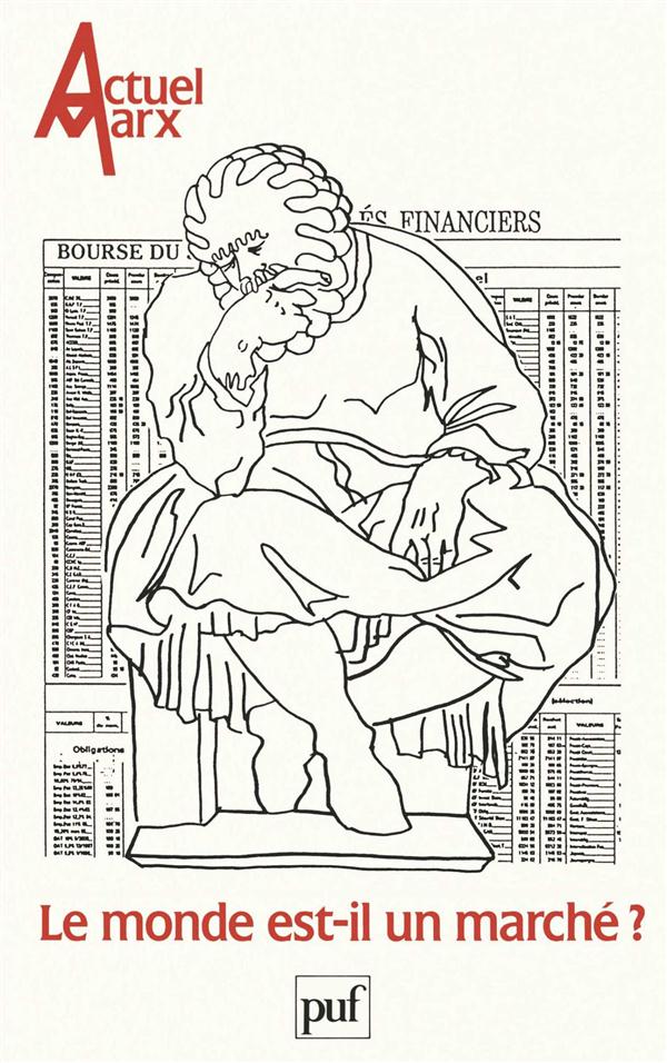 Actuel Marx N° 9