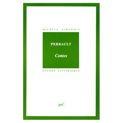Perrault, Contes