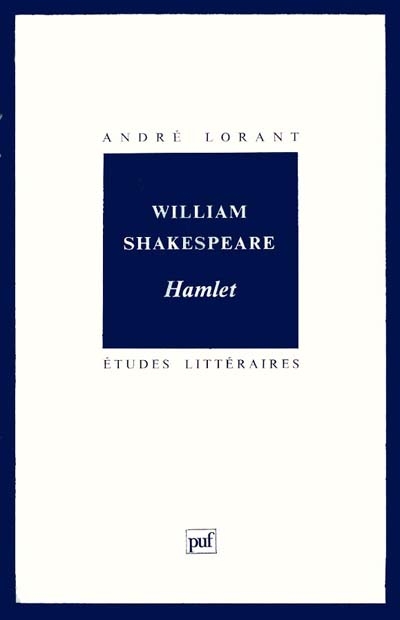 Hamlet de William Shakespeare