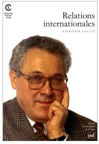 Relations internationales